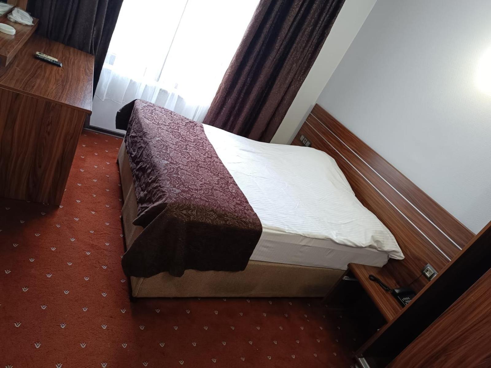Pirotel Hotel Конья Екстер'єр фото